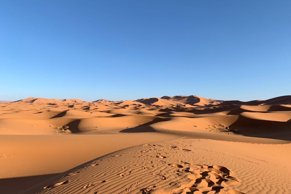 12-tägige Erlebnisrundreise von Agadir